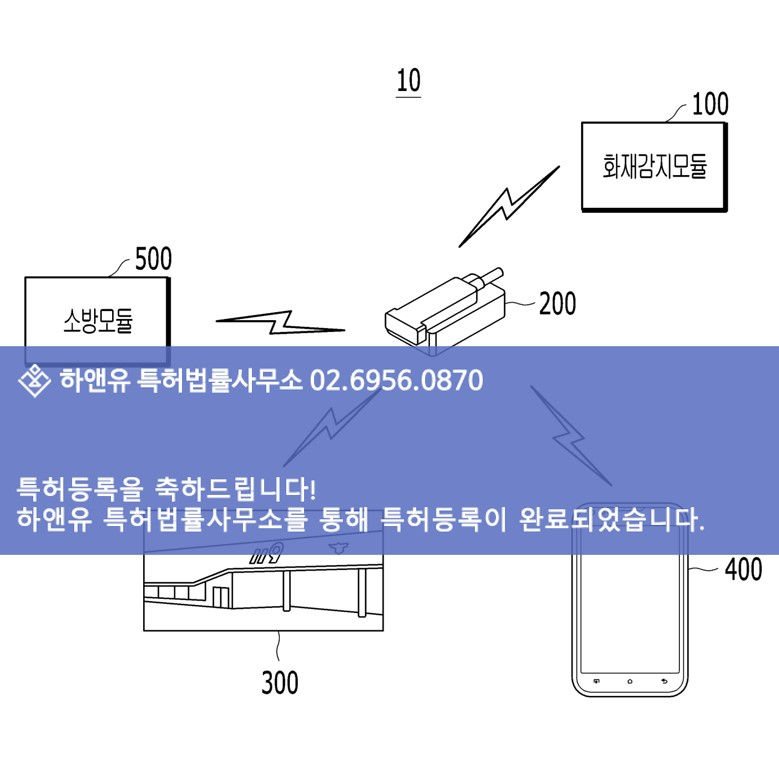 특허등록-자동화시스템특허-기술특허-특허등록성공