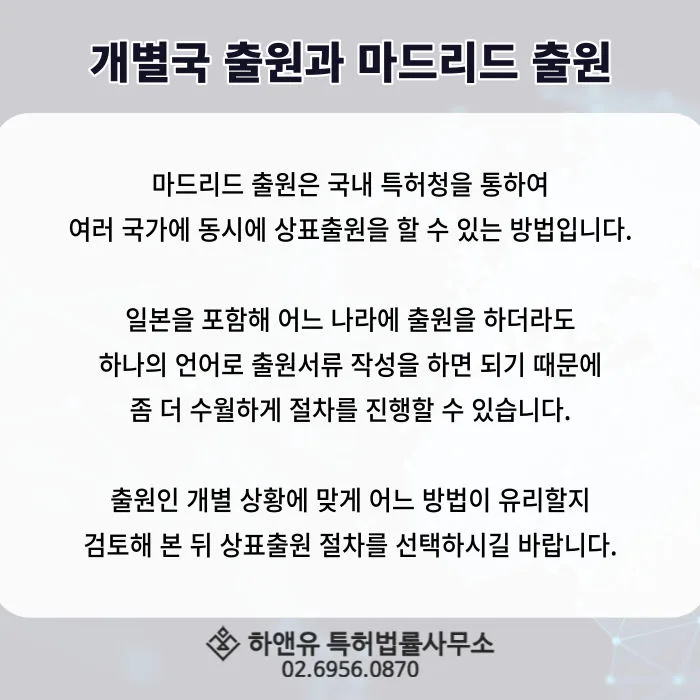 특허청-상표등록-상표출원-해외상표출원-전문가상담