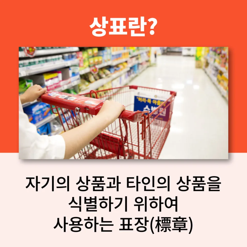 상표-표장-식별성-상표등록방법