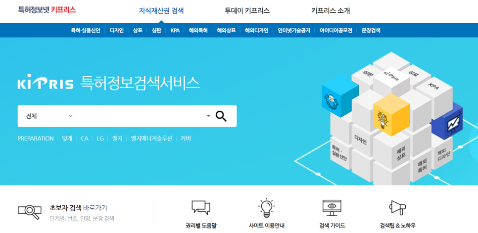 키프리스