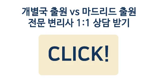 해외상표출원-개별국출원-마드리드출원