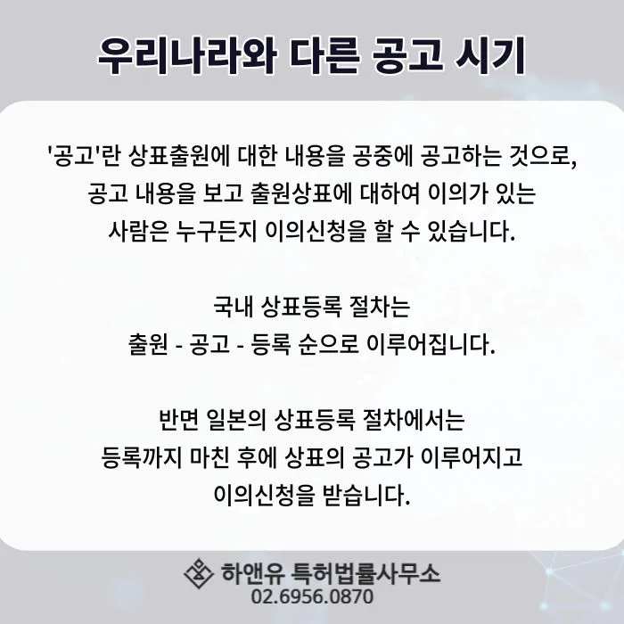상표출원-상표등록-국내상표출원-해외상표출원