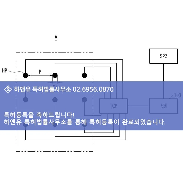 특허등록-특허도면-특허등록성공