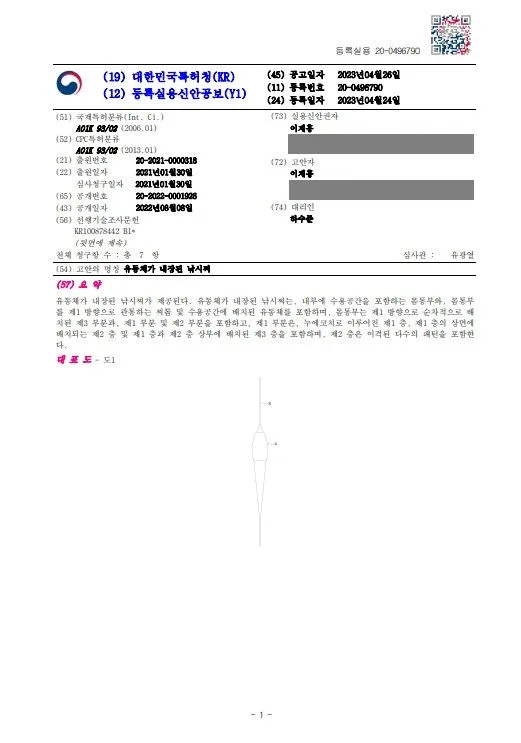 낚시용품, 낚시도구, 낚시찌, 챔질, 낚시바늘 