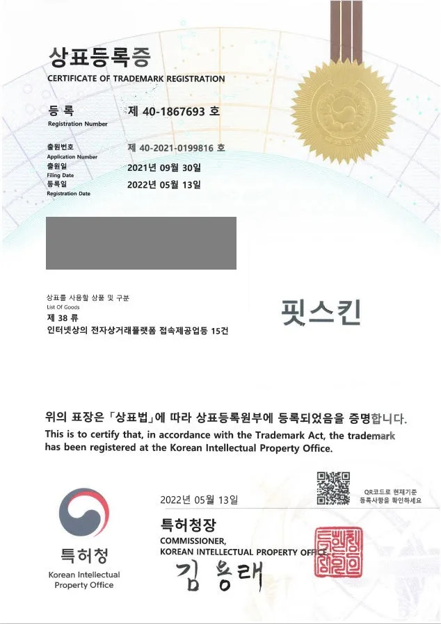 인터넷 방송업, 유튜브, SNS, 인터넷 카페, 인스타그램, 페이스북, 