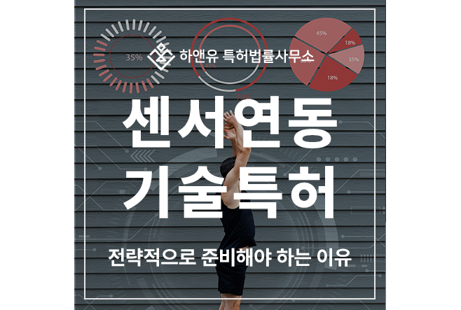 센서 연동 기술, I2C, SPI, UART, BLE, ZIGBEE, CAN 통신 연동 기술 특허 출원 및 등록 방법