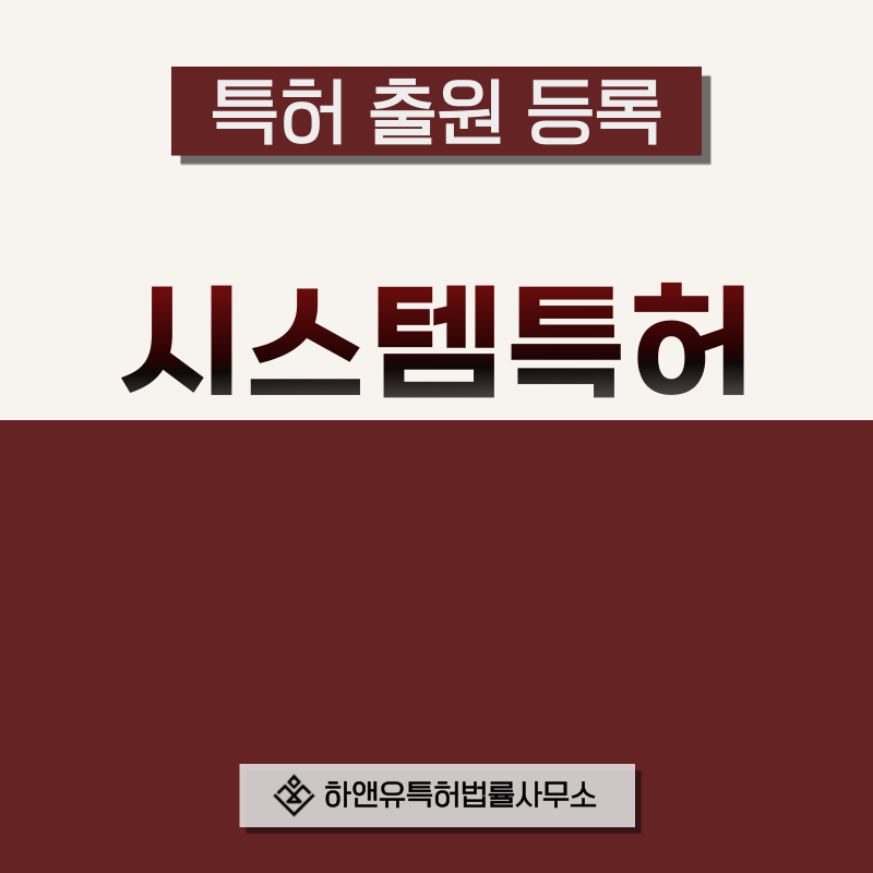 시스템 특허 발명, 실용신안, 상표, 디자인 출원등록, 절차, 방법, 특허권 효과